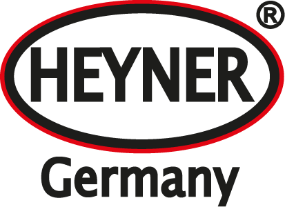 Heyner Logo